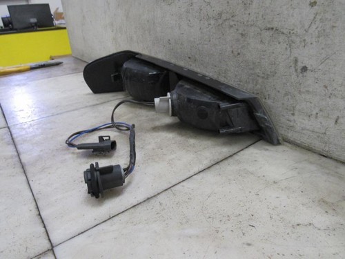 04 05 06 07 08 09 10 11 12 GMC CANYON Left Fog Light - Picture 6 of 6