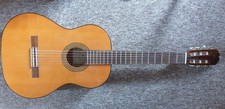 Admira Almeria Acoustic Guitar