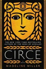 Circe - Hardcover By Miller, Madeline - GOOD