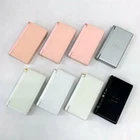 Nintendo DS Lite Console Junk for Parts or Repairs As Is Lot of 8 Japan