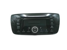 Autoradio Opel COMBO