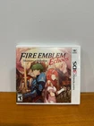 Fire Emblem Echoes for Nintendo 3DS New Sealed