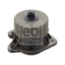 Support moteur Mercedes 406