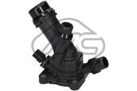 Metalcaucho Thermostat KüHlmittel 36056 FüR Volvo V60 1 155 XC60 Suv 156 S60 2 3