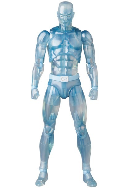 アメコミ MAFEX No.283 ICEMAN COMIC Ver. X-MEN MEDICOM TOY MAFEX No.283 ICEMAN COMIC Ver. X-MEN Figure | eBay