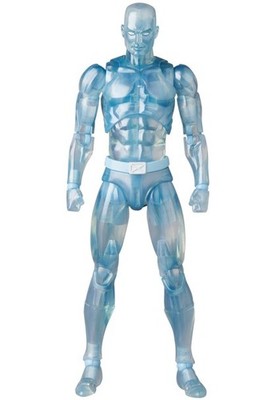 アメコミ MAFEX No.283 ICEMAN COMIC Ver. X-MEN MEDICOM TOY MAFEX No.283 ICEMAN COMIC Ver. X-MEN Figure | eBay