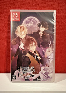 Diabolik Lovers Switch | eBay