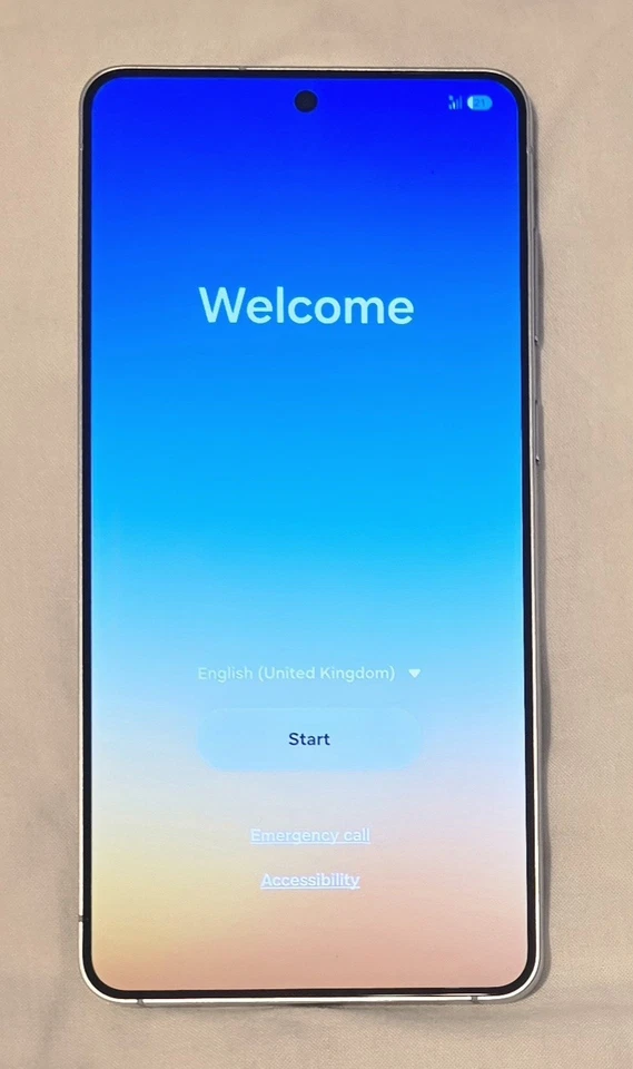 Samsung Galaxy S25 Edge · 256GB, photo 2 of 5