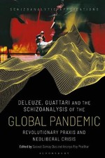 Saswat Samay Da Deleuze, Guattari and the Schizoanalysis (Edición española) (importación del Reino Unido)