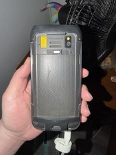 Honeywell CT40P-L1N-28R11BF, Android, Mobile Computer Barcode Scanner, CT40XP