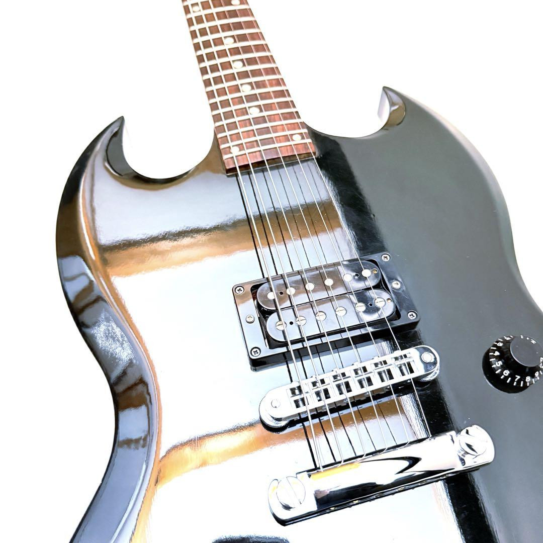 Gibson ALL AMERICAN SG-1 Safe Packing! | eBay