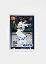 2021 Topps Archives Baseball Cards Checklist 30