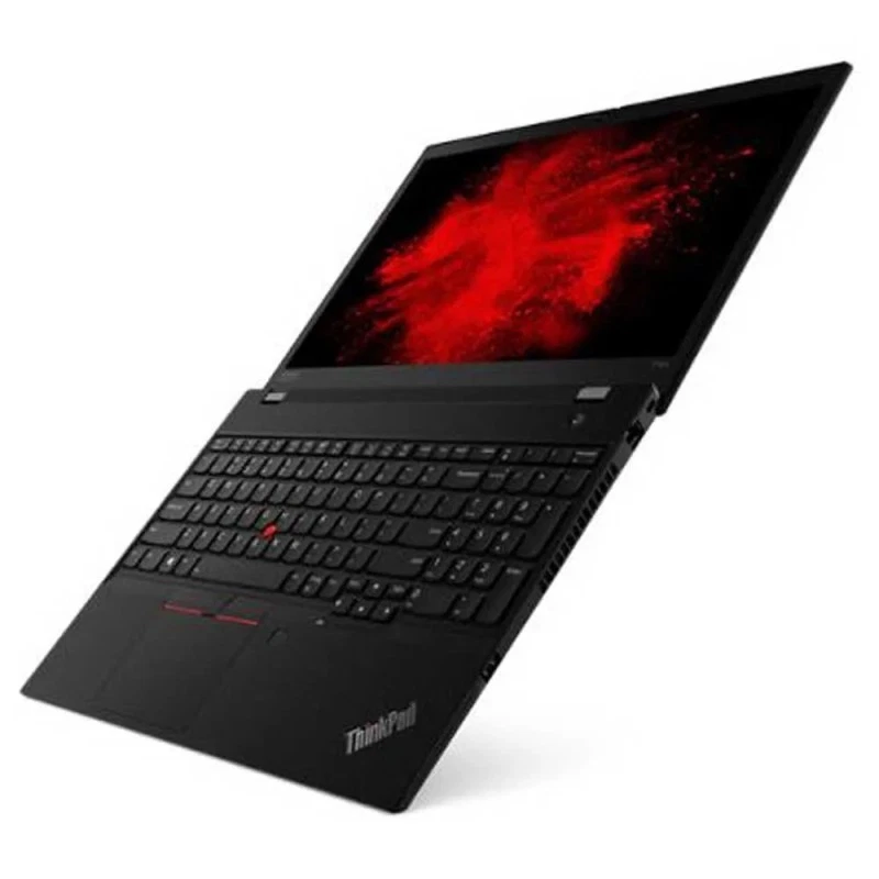 Lenovo ThinkPad P15s G2 · i7-1165G7 · 48GB · 512GB, foto 4 de 4