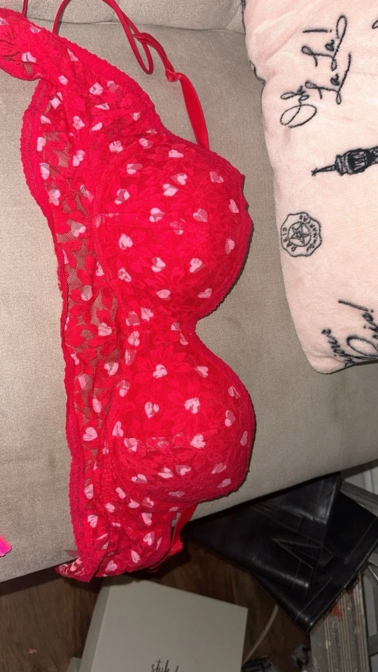 Женский бюстгальтер - Изображение 2 из 3