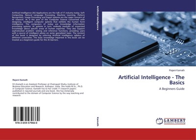 Artificial Intelligence - The Basics A Beginners Guide Rajani Kamath Taschenbuch