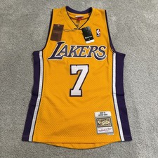 Ultimate Los Angeles Lakers Collector and Super Fan Gift Guide 42