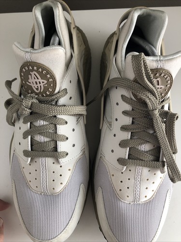 Nike Air Huarache Light Bone Größe 12,5 P11 - Bild 5 von 9