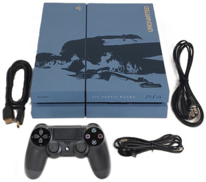 Playstation Four Console | eBay
