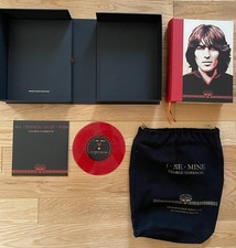 GEORGE HARRISON GENESIS PUBLICATIONS &ldquo;I Me Mine&rdquo; 430/1000 Deluxe Limited Edition