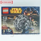 Lego 75040 General Grievous' Wheel Bike Star Wars   NEW SEALED  *READ*