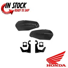 HONDA HAND GUARD KIT HANDGUARD 2026 Honda TRX420/520 OEM GENUINE 0SP17-HR3-A00