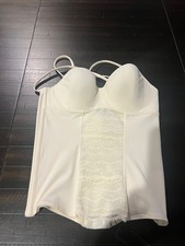 NWT-Size 34B-Corset top for women