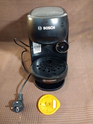BOSCH Tassimo Finesse TAS16B2/02 Kapselmaschine