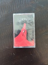 Offical Freddie Dredd "Suffer" Cassette Limited To 100  New  2020 