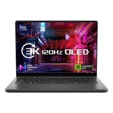 ASUS ROG Zephyrus G14 GU405AP-SY004W Intel Core Ultra 9 386H Laptop 35.6 Cm 14 3