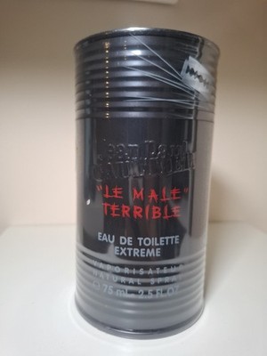 Jean Paul Gaultier Le Male Terrible 2010 