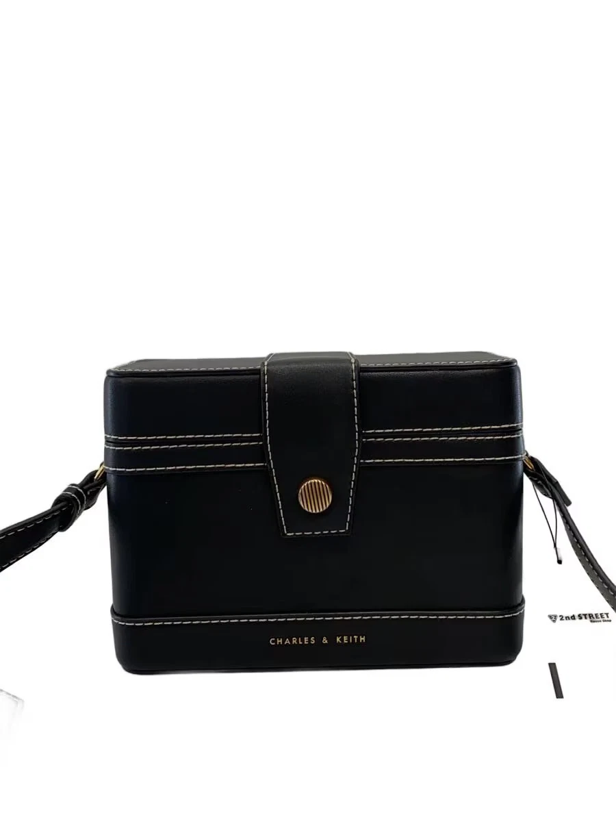 CHARLES & KEITH Leather Exterior Bags & Handbags for Women for