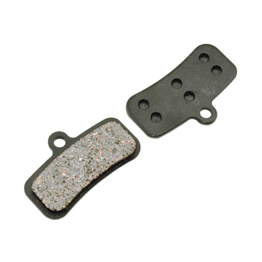 Free Shipping Shimano Saint BR-M810 Organic Bike Brake Pads