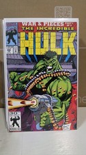 The Incredible Hulk #390 (Marvel Comics February 1992)