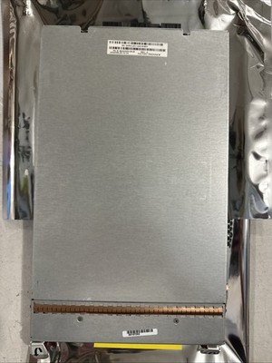 HP 592261-002 P2000 G3 MSA FC Controller ROHS
