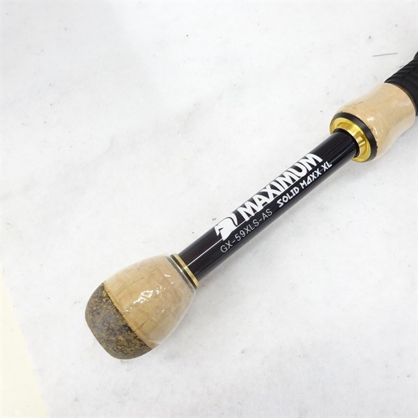 RAID Japan　GX-59XLS-AS Raid Japan GLADIATOR MAXIMUMGX-59XLS-AS SL Max XL Cond/SA | eBay