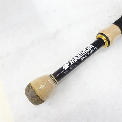 RAID Japan　GX-59XLS-AS Raid Japan GLADIATOR MAXIMUMGX-59XLS-AS SL Max XL Cond/SA | eBay