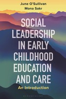 Social Leadership In Early Childhood Education And Care | An Introduction | Buch