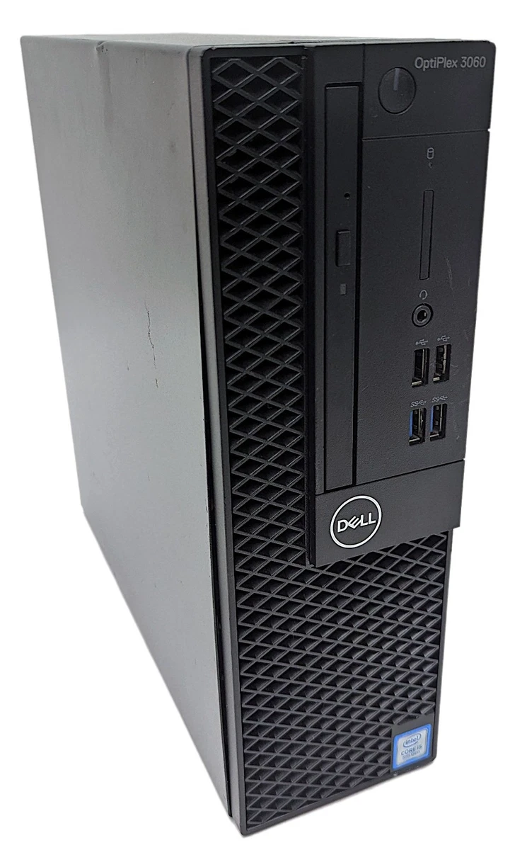 Dell OptiPlex 3060 PC Desktops & All-In-One Computers for sale - eBay