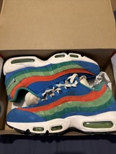 Nike Air Max 95 Special Edition Rare Unisex Running Shoes