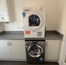 Candy Washing Machine and Tumble Drier for Sale In The Uk Collect