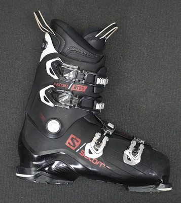 Salomon X - Access RT80 Grip Walk Skischuhe  MP 29 Größe ca.45  (P706)