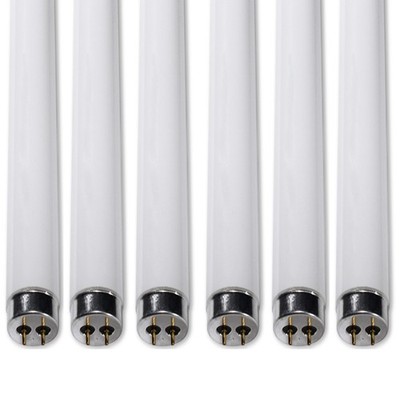 (6 PACK) Replacement Bulb for SYLVANIA F40/350BL/ECO