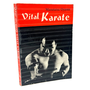 This Is Karate Oyama | eBay