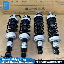 4X for Audi R8 V8 2009-2015 Front Rear Magnetic Ride Shock Struts 420412019AG