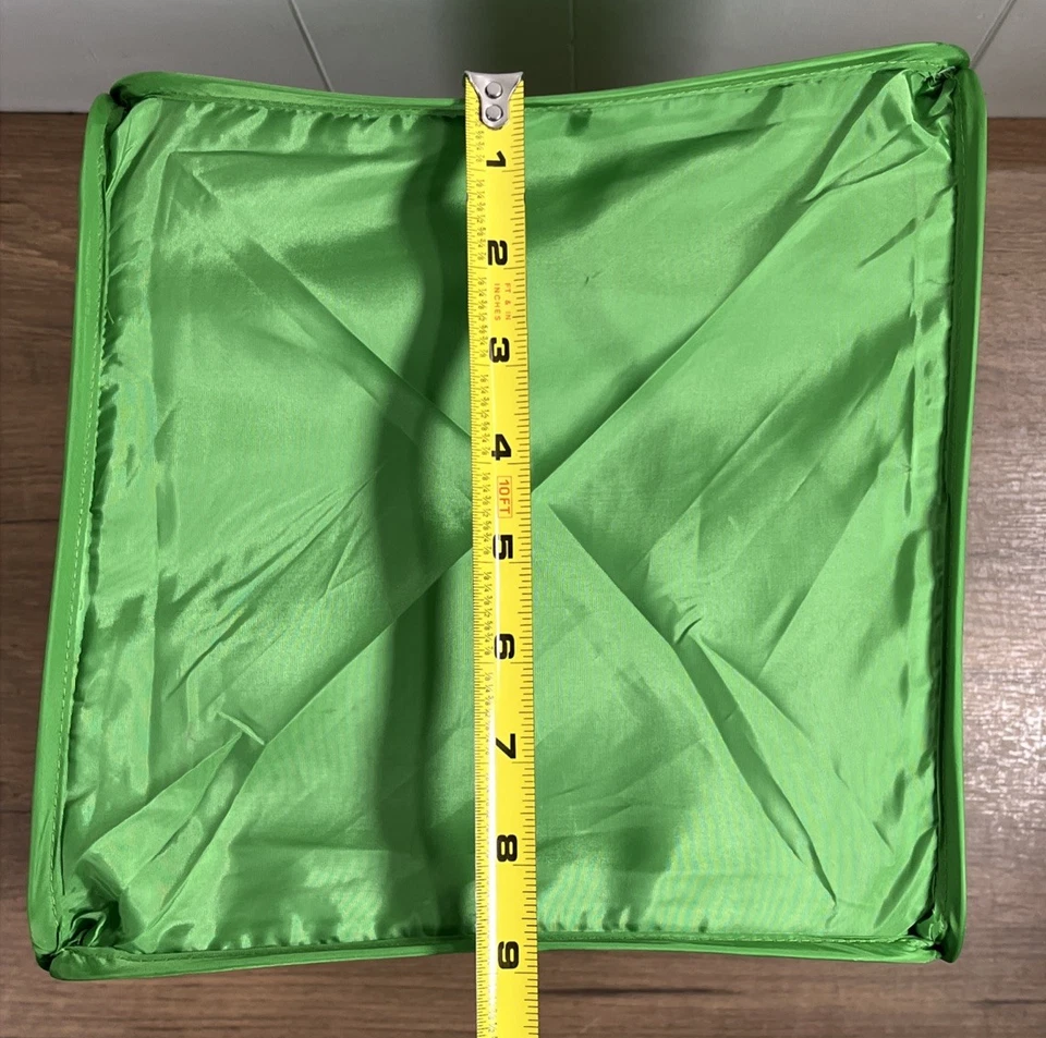 Маска на голову Minecraft Creeper Block - Изображение 3 из 4