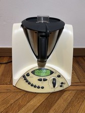 Bimby Vorwerk TM 31