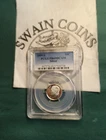 2009 S 10C Roosevelt Proof Silver Dime PCGS PR69DCAM E5-101