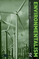 Environmentalism David Peterson Del Mar Taschenbuch Einband - Flex.(Paperback)
