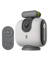 XbotGo Chameleon AI-powered Sports Action Tracking Camera Pearl Gray