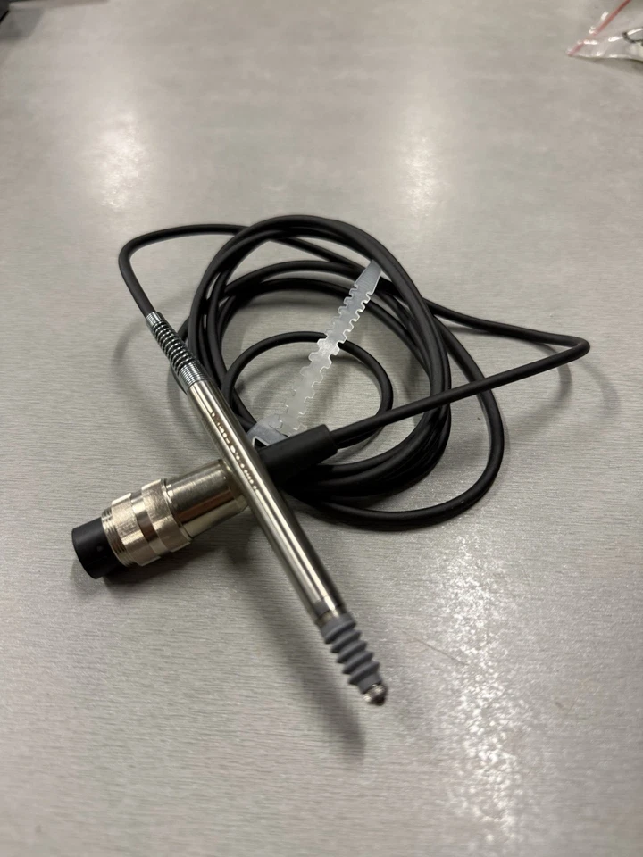 Solartron Ametek 922464 Sonde AX/2.5/SH T M922464CH19-02 - Image 2 of 3